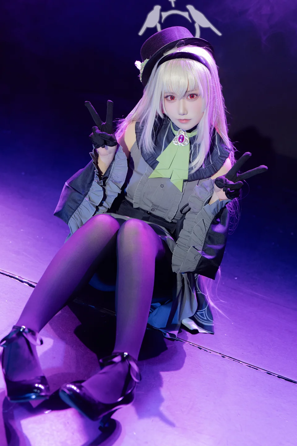 lunananya_No_047_碧蓝档案·歌住樱子_偶像_37P_234MB tg@simisebaisi 【丝足阁】026.webp